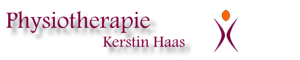Logo der Physiotherapie Haas in 04329 Leipzig, Heiterblickallee 4