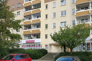 Physiotherapie in Leipzig, Heiterblickallee 4