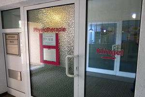 Physiotherapie in Leipzig, Heiterblickallee 4